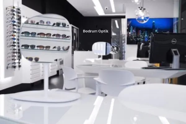 Bodrum Optik - Resim 2