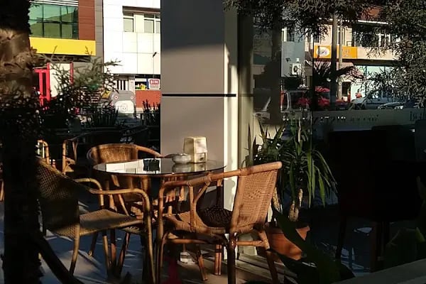 Sevgi Yolu Unlu Mamüller - Resim 2