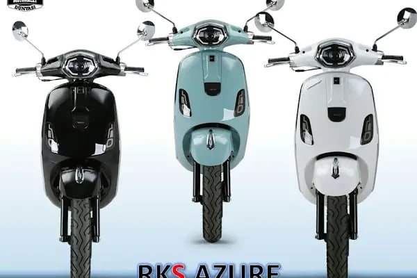 Bodrum Motosiklet Dünyası Mağaza - Resim 11