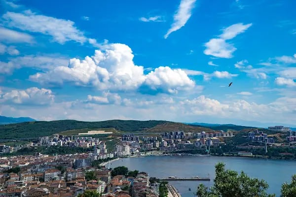 Gemlik Terminali - Resim 20