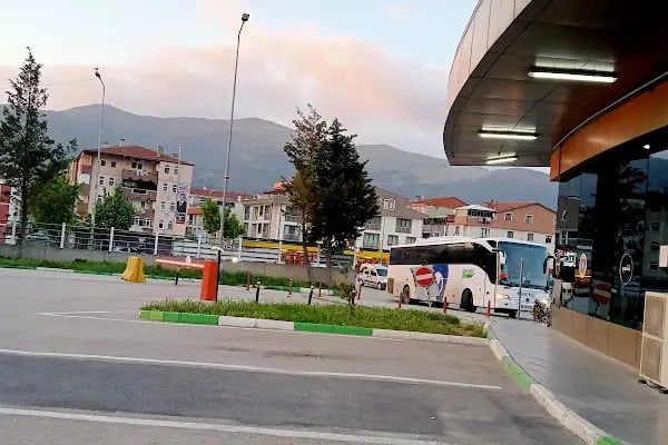 Gemlik Terminali - Resim 3