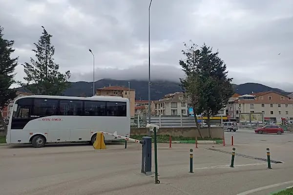 Gemlik Terminali - Resim 18