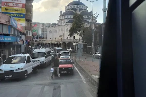 Gemlik Terminali - Resim 15