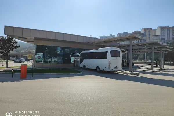 Gemlik Terminali - Resim 1