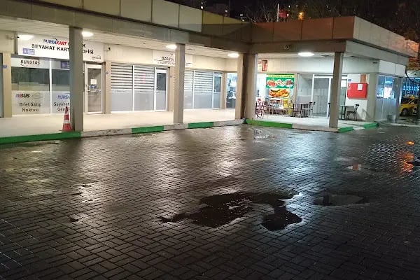 Gemlik Terminali - Resim 12