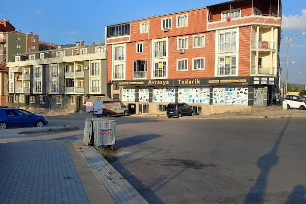 Gemlik Terminali - Resim 19