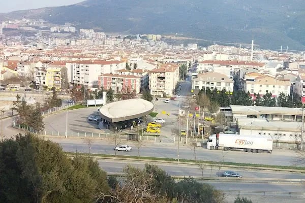 Gemlik Terminali - Resim 7