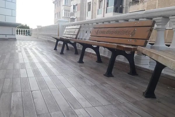 Avcılar Kalkandelen Cami - Resim 13