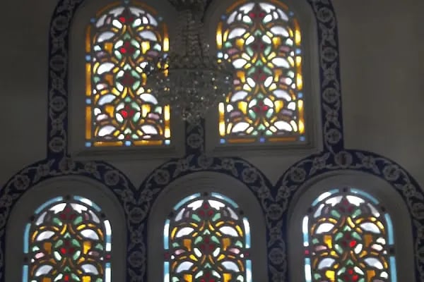 Avcılar Kalkandelen Cami - Resim 9