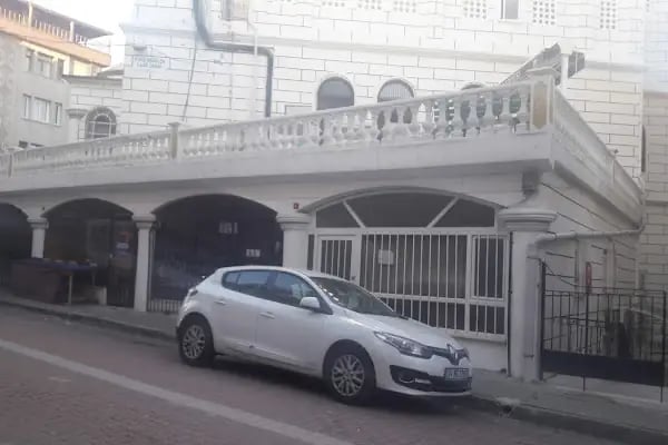 Avcılar Kalkandelen Cami - Resim 6