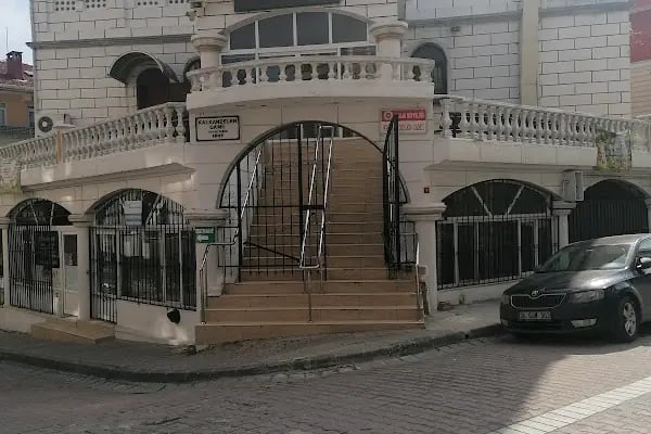 Avcılar Kalkandelen Cami - Resim 17