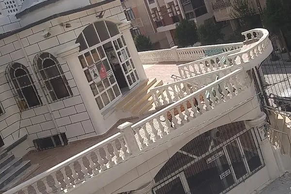 Avcılar Kalkandelen Cami - Resim 12