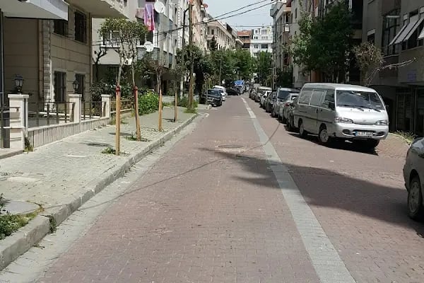 Avcılar Kalkandelen Cami - Resim 19