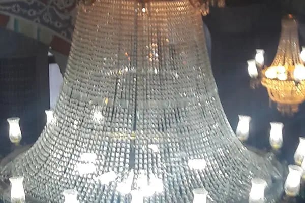 Avcılar Kalkandelen Cami - Resim 20