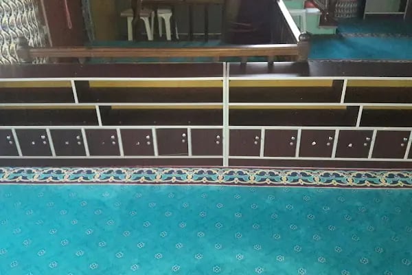 Avcılar Kalkandelen Cami - Resim 15