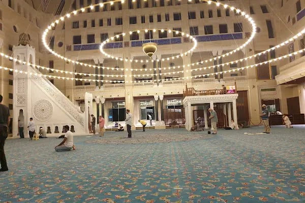 Avcılar Kalkandelen Cami - Resim 10
