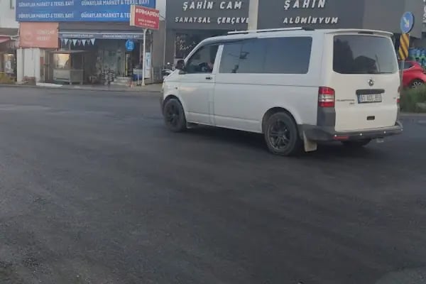 Çepkan Çiçekçilik - Resim 14