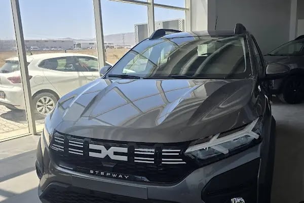 Dacia Urma Malatya - Resim 13