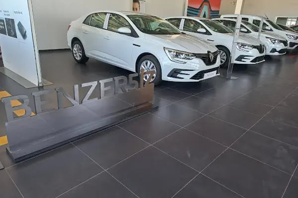 Dacia Urma Malatya - Resim 4