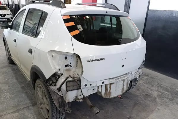 Dacia Urma Malatya - Resim 16