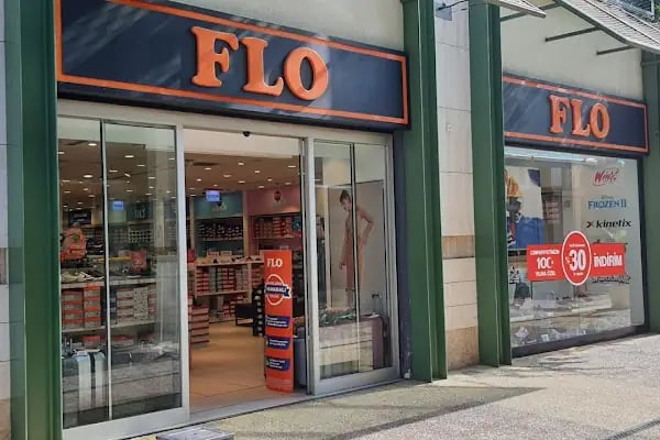 FLO Aydın Forum AVM Mağazası - Resim 3
