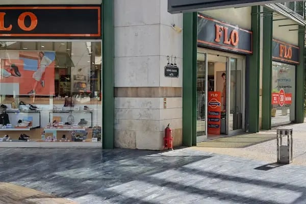 FLO Aydın Forum AVM Mağazası - Resim 1