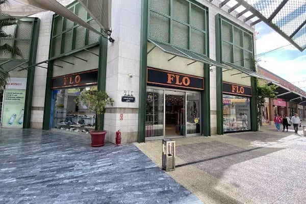 FLO Aydın Forum AVM Mağazası - Resim 2