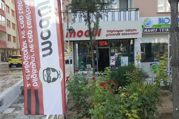 Modül Bilgisayar ve Bilişim Teknolojileri - Resim 2