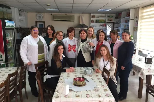 Özel Ortadoğu Asg Tıp Merkezi -Eryaman /ANKARA - Resim 20