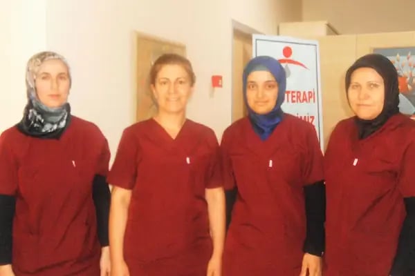 Özel Ortadoğu Asg Tıp Merkezi -Eryaman /ANKARA - Resim 14