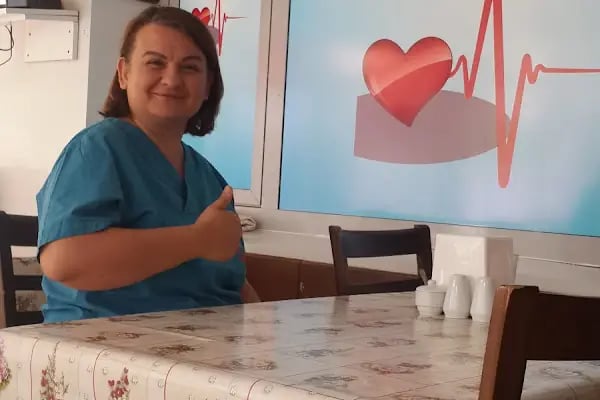 Özel Ortadoğu Asg Tıp Merkezi -Eryaman /ANKARA - Resim 8