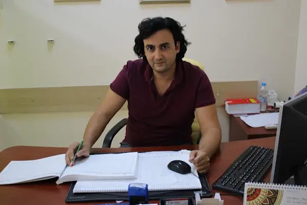 Özel Ortadoğu Asg Tıp Merkezi -Eryaman /ANKARA - Resim 9