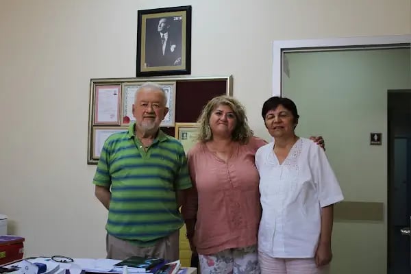 Özel Ortadoğu Asg Tıp Merkezi -Eryaman /ANKARA - Resim 11