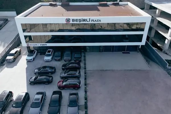 BEŞİRLİ OTOMOTİV PLAZA - Resim 6