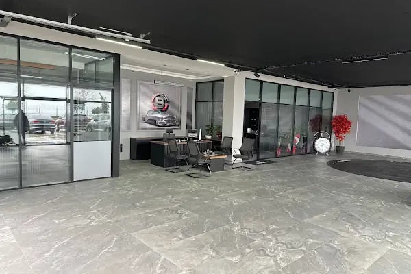 BEŞİRLİ OTOMOTİV PLAZA - Resim 4