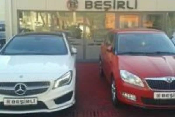 BEŞİRLİ OTOMOTİV PLAZA - Resim 2