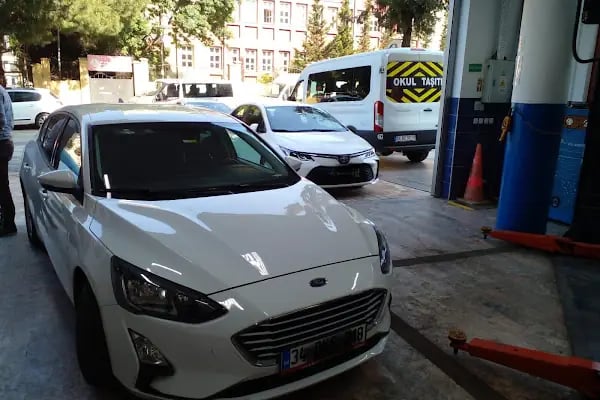R&amp;B GARAGE CAR CARE - Resim 16