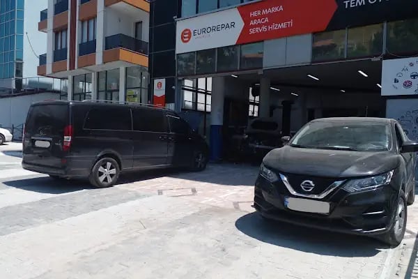 R&amp;B GARAGE CAR CARE - Resim 17