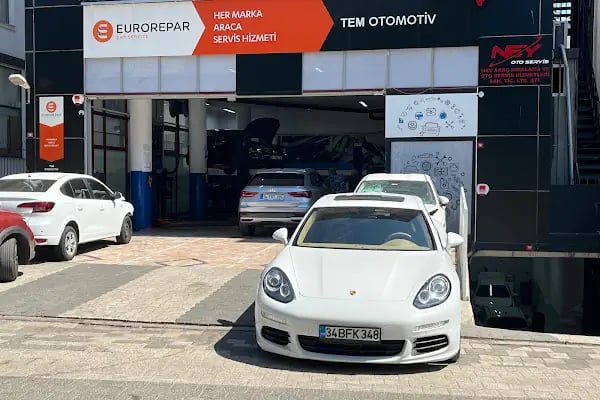 R&amp;B GARAGE CAR CARE - Resim 2
