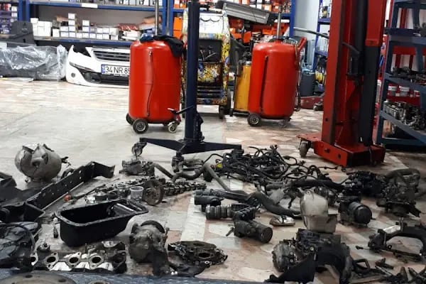 R&amp;B GARAGE CAR CARE - Resim 7