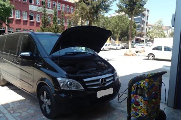 R&amp;B GARAGE CAR CARE - Resim 20