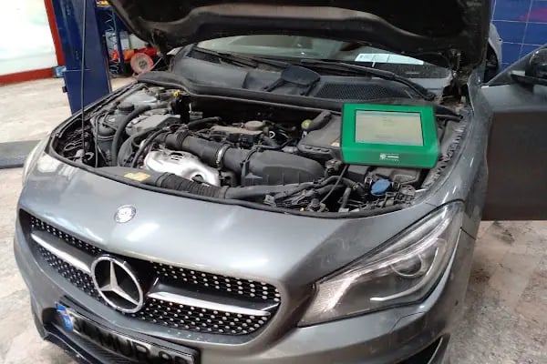 R&amp;B GARAGE CAR CARE - Resim 15