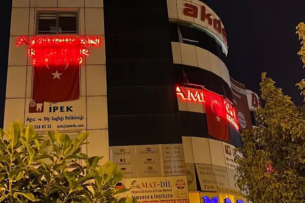 AMERİKAN KÜLTÜR Yabancı Dil ve Kişisel Gelişim Kursu - Resim 3