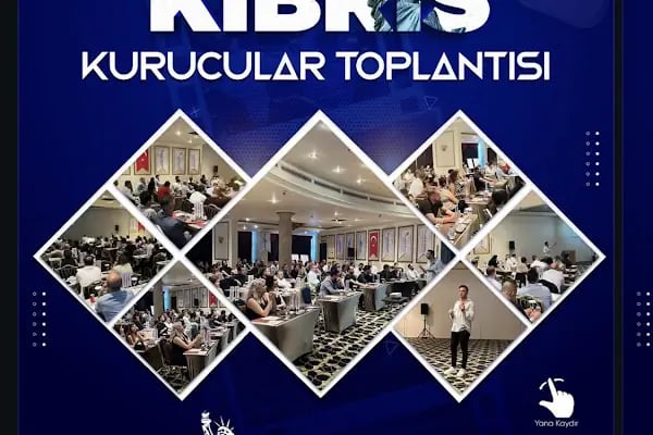 AMERİKAN KÜLTÜR Yabancı Dil ve Kişisel Gelişim Kursu - Resim 13
