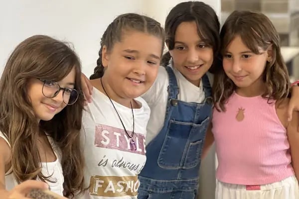 AMERİKAN KÜLTÜR Yabancı Dil ve Kişisel Gelişim Kursu - Resim 20