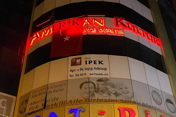 AMERİKAN KÜLTÜR Yabancı Dil ve Kişisel Gelişim Kursu - Resim 4