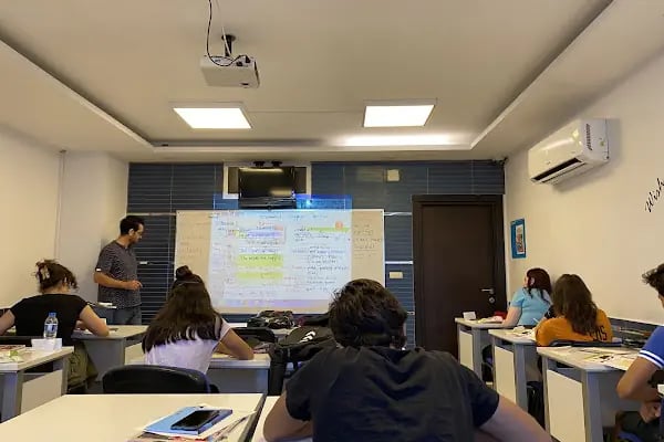 AMERİKAN KÜLTÜR Yabancı Dil ve Kişisel Gelişim Kursu - Resim 5