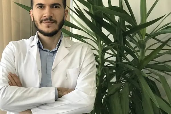 Fzt. Ahmet Güngör, Fizyoterapi Ve Rehabilitasyon - Resim 3