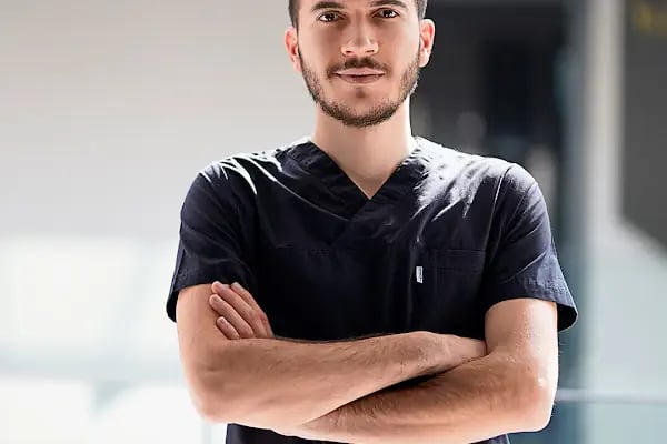 Fzt. Ahmet Güngör, Fizyoterapi Ve Rehabilitasyon - Resim 2