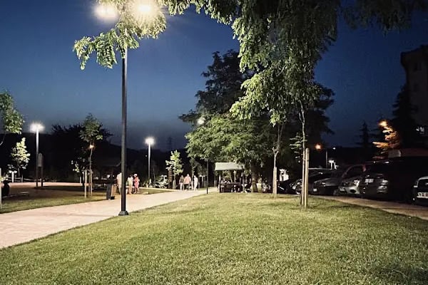 Çayırova Gençlik Parkı - Resim 4